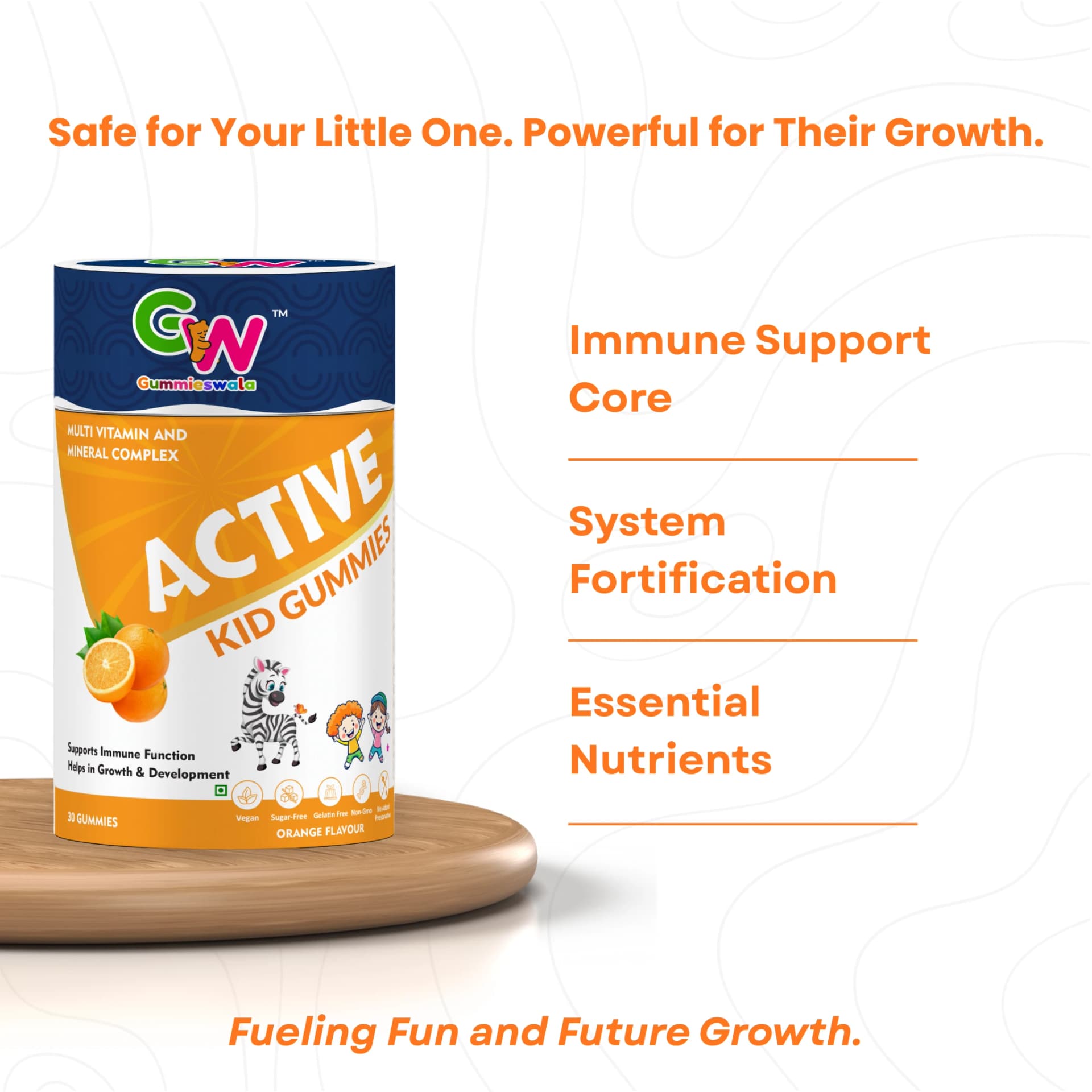 Active Kid Gummies image 4
